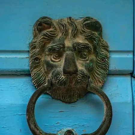 Lion Pensionat Split