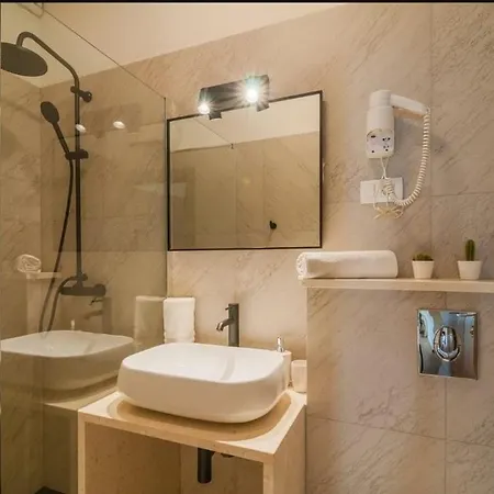 Lion 招待所 斯普利特