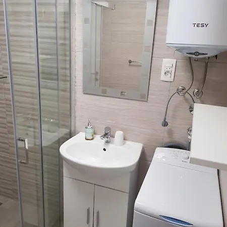 Lion 招待所 斯普利特