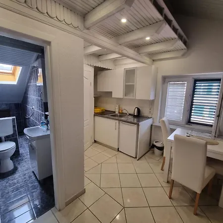 Гостевой дом Lion
