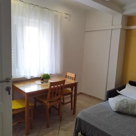 Гостевой дом Lion 3*