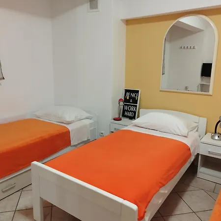 Lion 招待所 斯普利特