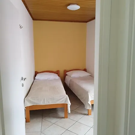 Lion Гостевой дом 3*
