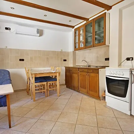 招待所 Lion 斯普利特