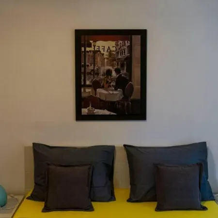 Casa de hóspedes Lion 3*
