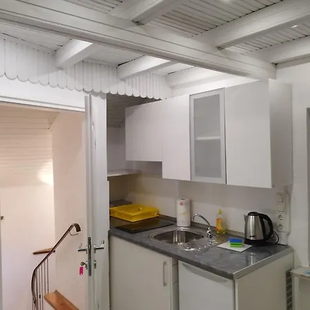 Casa de hóspedes Lion