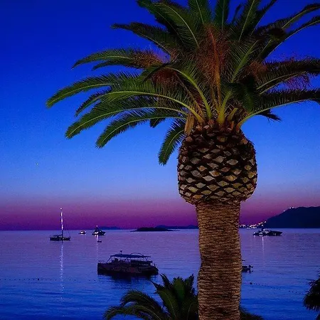 Lion Casa de hóspedes Split