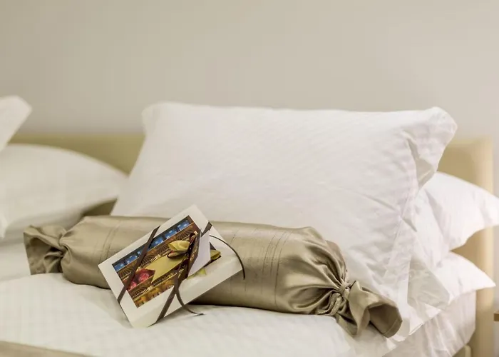 Lion Gostinjska kuća Split