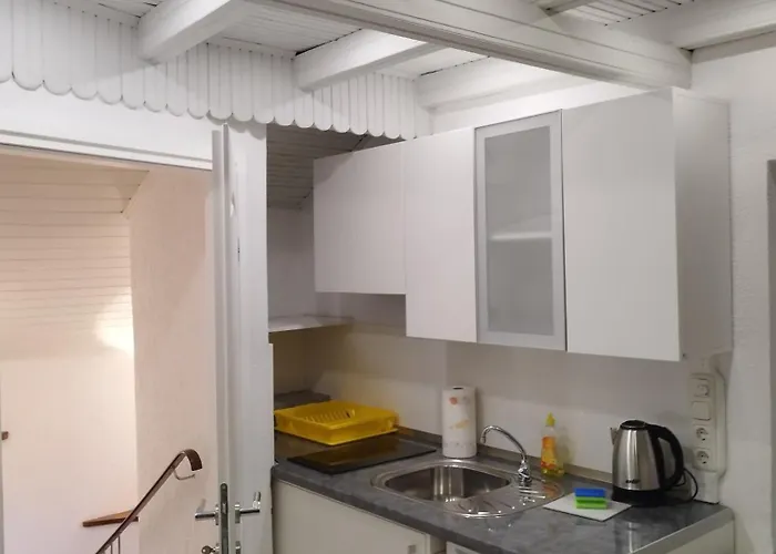 Gostinjska kuća Lion