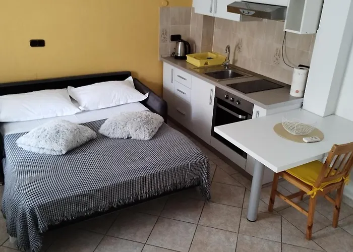 Lion Gostinjska kuća Split