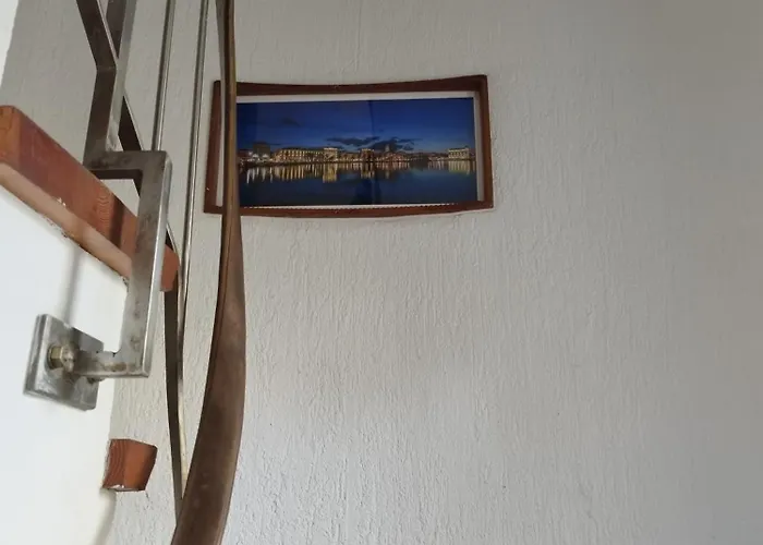 Gostinjska kuća Lion