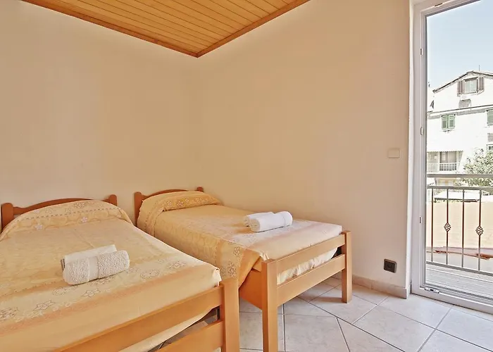 Lion Gostinjska kuća