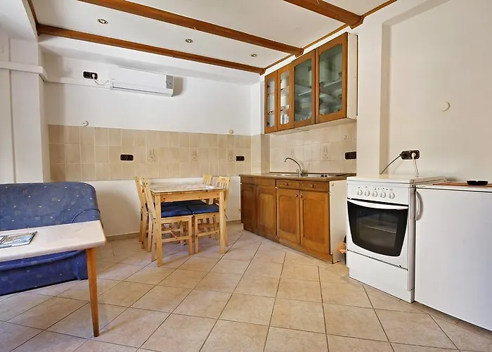 Gostinjska kuća Lion Split