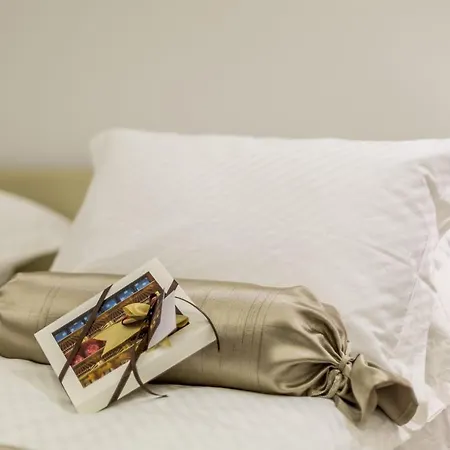 Lion בית הארחה ספליט