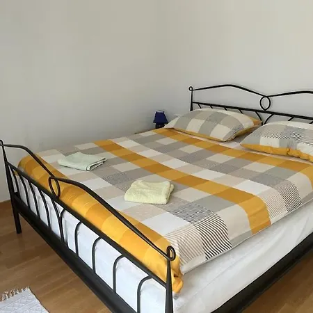 Lion בית הארחה ספליט