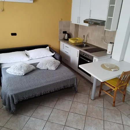 Lion בית הארחה ספליט