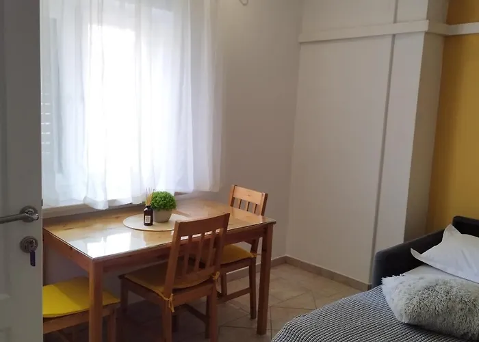 בית הארחה Lion 3*
