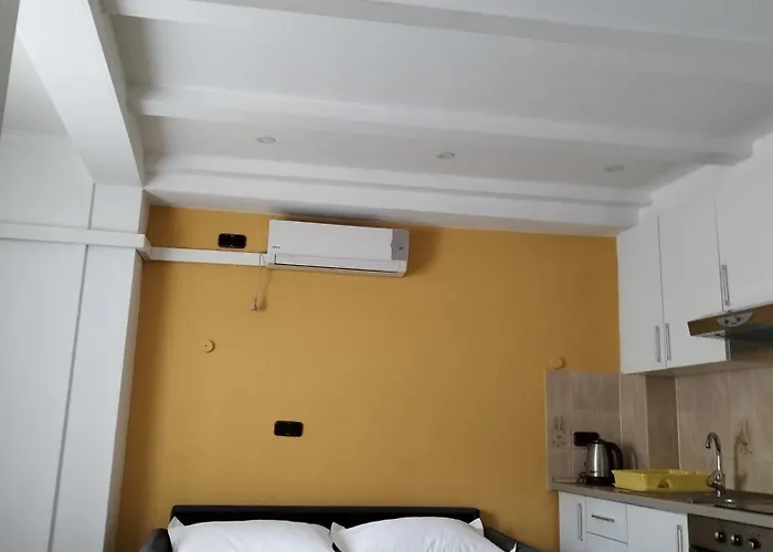 בית הארחה Lion 3*